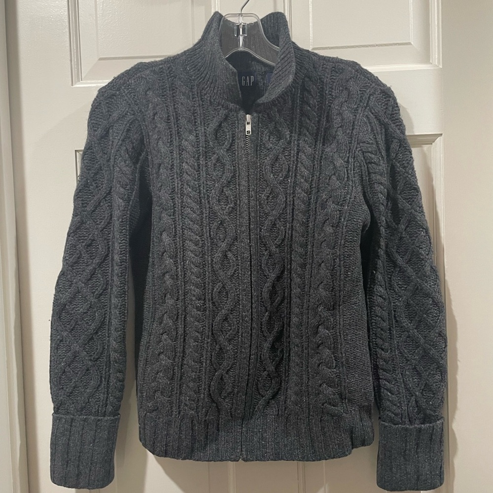 *Vintage* 90’s GAP Sweater